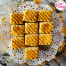 Pineapple Tart Cookies Mix 500g