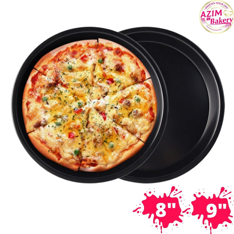 Pizza Pan Non Stick