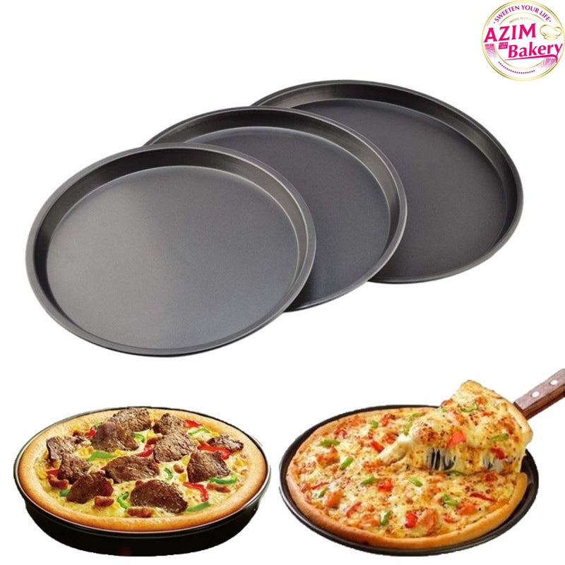 Pizza Pan Non Stick