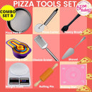 Pizza Tools Set
