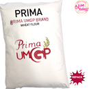 Prima UMGP Wheat Flour 1kg