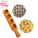 Putu Kacang Mold SL146