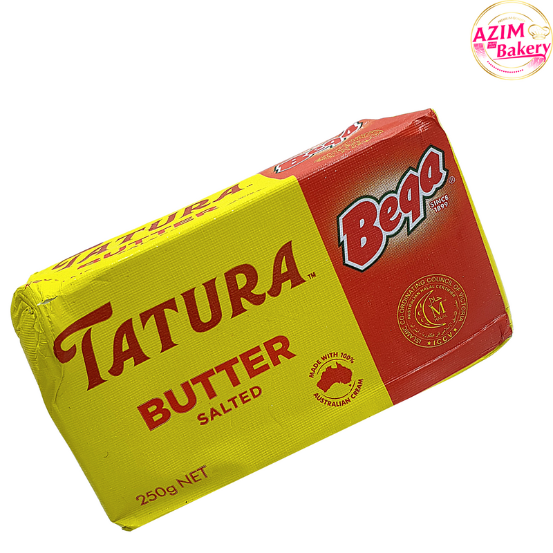 Tatura Butter