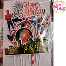 Baby Shark Set | Pony Set | Hello Kitty Set CT