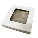 Talam Box Window Plain (Normal)