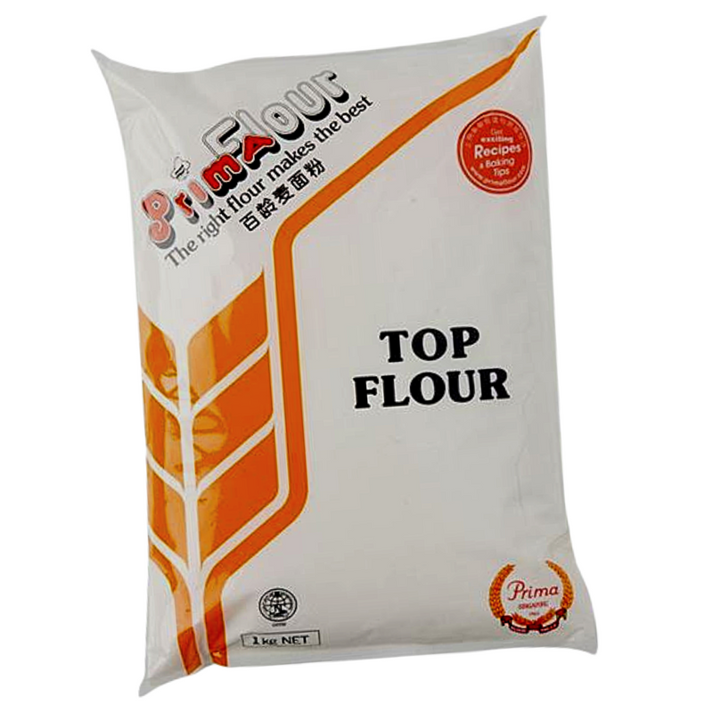 Top Flour 1kg