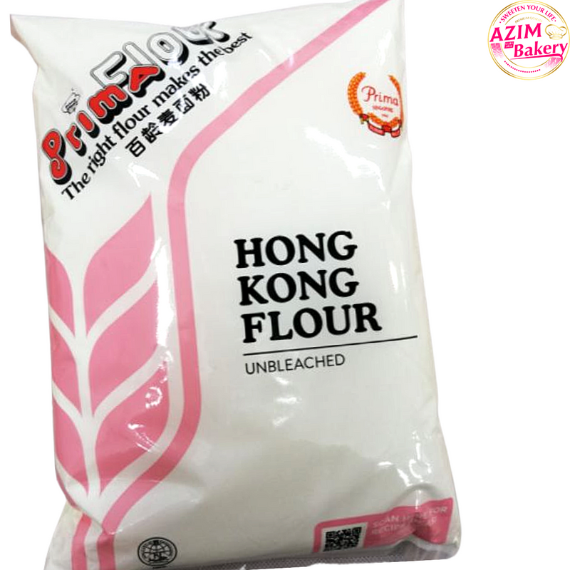 Hong Kong Flour 1kg