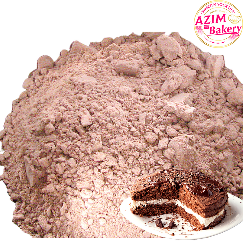 Chocolate Moist Cake Mix 500g