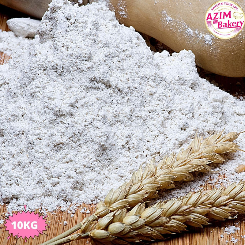 High Protein Flour 10kg (Diamond/Prima) Bread Flour