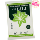 Tpg Gandum Lily 850g