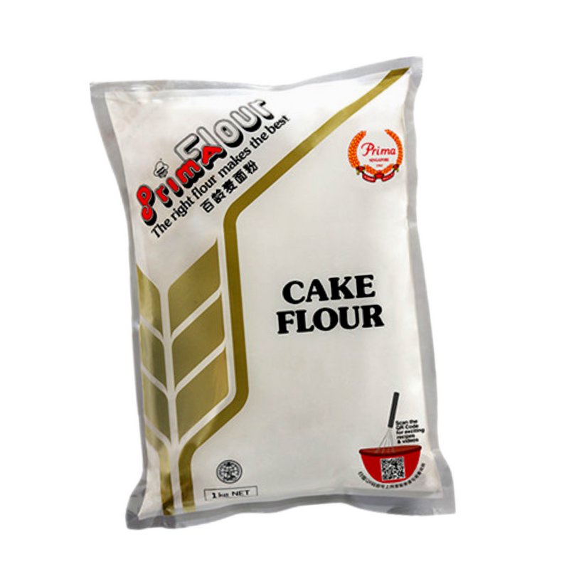 Prima Cake Flour 1kg