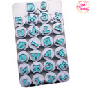 Uppercase Lowercase Cutter