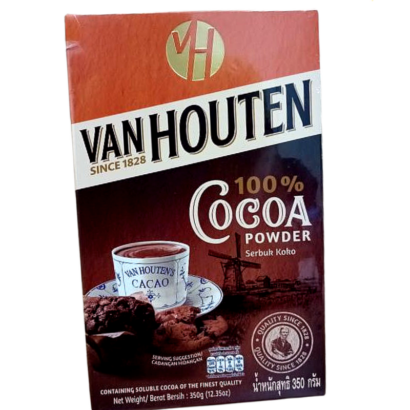 Cocoa Powder VH