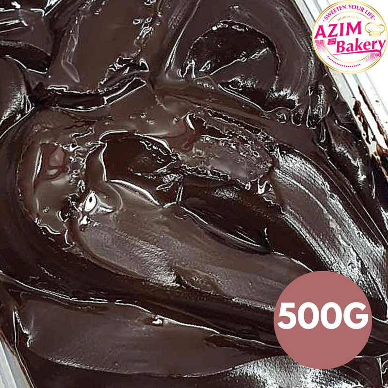 Vivo Chocolate Coating 500g