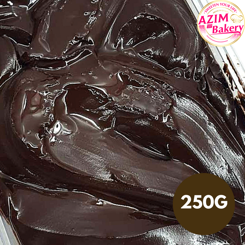 Vivo Chocolate Coating 250g