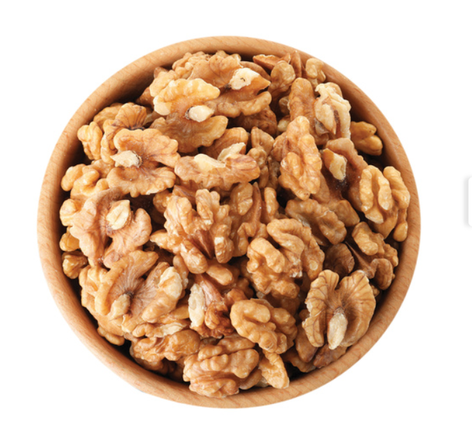 Walnut (Usa) 100g, 200g, 500g Kacang Walnut - by Azim Bakery BCH Rawang