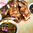 American Garden Worcestershire Sauce 295ml