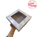 Talam Box Window Color