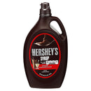 HERSHEY'S CHOCOLATE SYRUP 1.36KG