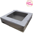 Talam Box Window Color